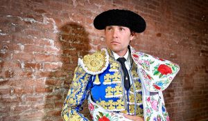 Alberto Revesado, nuevo apoderado de Juan Leal