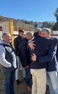 ASPROT celebra su Asamblea General de 2024