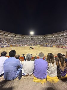 Los menores podrán acudir a las plazas de toros en Baleares