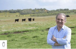 La RUCTL se une al Patronato de la Fundación Toro de Lidia