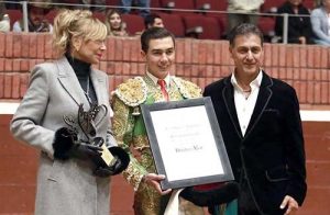 Resultado de las novilladas de Morelia y León