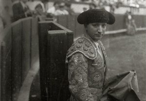 La faena de Chicuelo en Madrid que cambió el curso de la historia