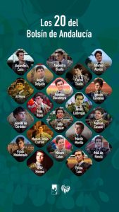 El Circuito de Novilladas de Andalucía, en marcha