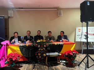 El Club Taurino de Puertollano celebra su gala anual