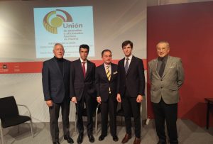 Rafael de Julia y Samuel Navalón, 'dialogaron' en Las Ventas