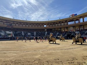 La Copa Chenel abre el plazo de inscripción a los toreros
