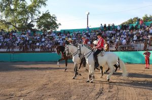 Resultado de las corridas de toros de este domingo en México