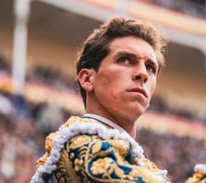 Ginés Marín define su cuadrilla para la próxima temporada