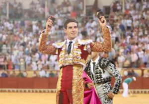 Daniel Crespo tiene nuevo apoderado