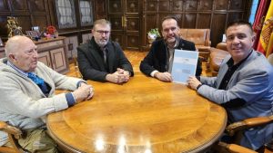 La Diputación de Albacete apoya a la Tauromaquia