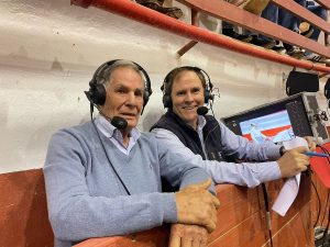 Extraordinaria 'Clase Práctica Solidaria' en El Bosque