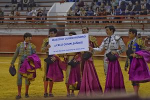 Extraordinaria 'Clase Práctica Solidaria' en El Bosque