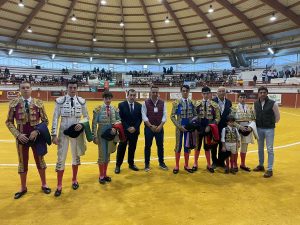 Extraordinaria 'Clase Práctica Solidaria' en El Bosque