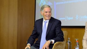 Ruiz Miguel y Victorino Martín, mano a mano en Canal Sur