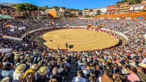 A la venta las entradas para la corrida de Arenas de San Pedro