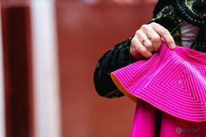 El magnífico debut de Luis Miguel Dominguín en Las Ventas