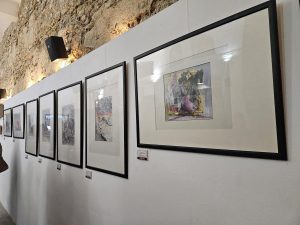 Chiclana de la Frontera inaugura una exposición taurina