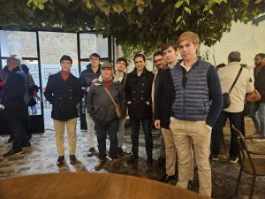 Chiclana de la Frontera inaugura una exposición taurina