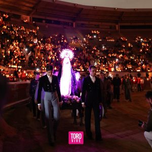 Triunfo de Antonio Ferrera y Fernando Adrián en Cali