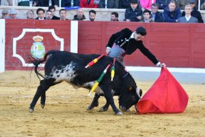 Álvaro Lorenzo y Montero destacan en Villaseca de la Sagra