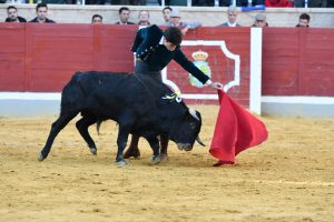 Álvaro Lorenzo y Montero destacan en Villaseca de la Sagra