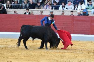 Álvaro Lorenzo y Montero destacan en Villaseca de la Sagra