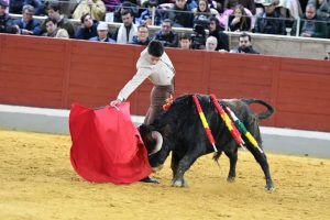Álvaro Lorenzo y Montero destacan en Villaseca de la Sagra