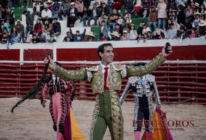 Indulto de Fortes en La Encañada