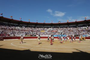 Mont de Marsan elige ganaderías para su próxima Feria