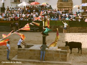 Las raíces de la Tauromaquia
