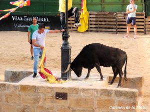 Las raíces de la Tauromaquia