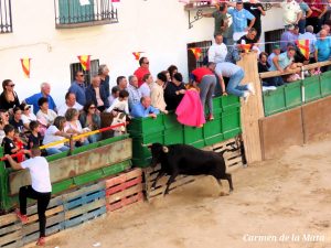 Las raíces de la Tauromaquia