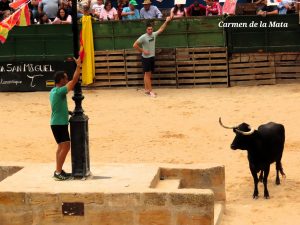 Las raíces de la Tauromaquia