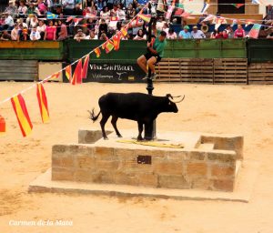 Las raíces de la Tauromaquia