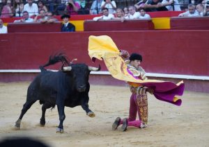La doble vinculación de Rafael de Paula con Ronda
