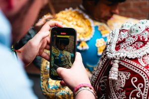 Gran impacto de Las Ventas en las redes sociales