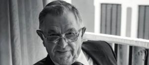 Jesús Martín Cartaya, emblema de la fotografía, fallece en Sevilla