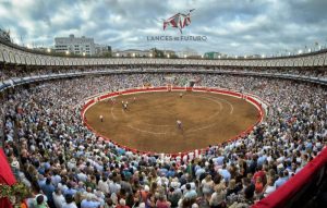 Nota de prensa de la empresa Lances de Futuro