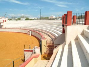 Nueva empresa para la plaza de toros de Cantillana