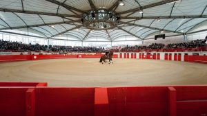Gamarde-les-Bains, con cartel para su tradicional corrida