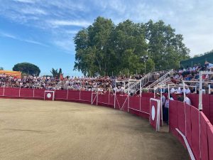 Millas ya tiene fecha y estructura para su Feria