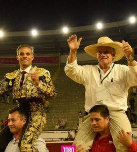 Indulto de Luis Bolívar en la primera de Cali