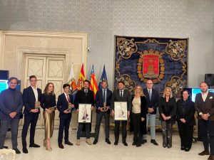Alicante entregó los Premios de su Feria Taurina