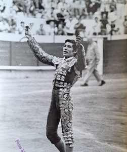 El diestro Rafael Torres contará con una calle dedicada en Sevilla