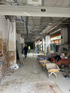 La Escuela Taurina de Ubrique, solidaria con el pueblo de Sedaví