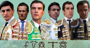 La Feria del Aficionado 2025, con carteles