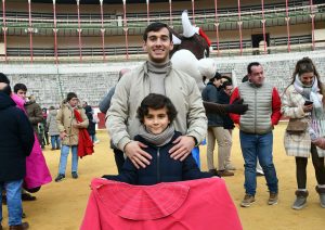 Éxito de público en la jornada de puertas abiertas de Valladolid