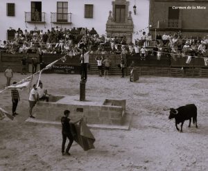 Las raíces de la Tauromaquia