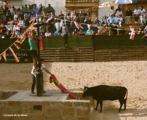 Las raíces de la Tauromaquia