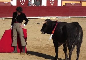 Gran triunfo de Iker de Virgilio en Vinaroz